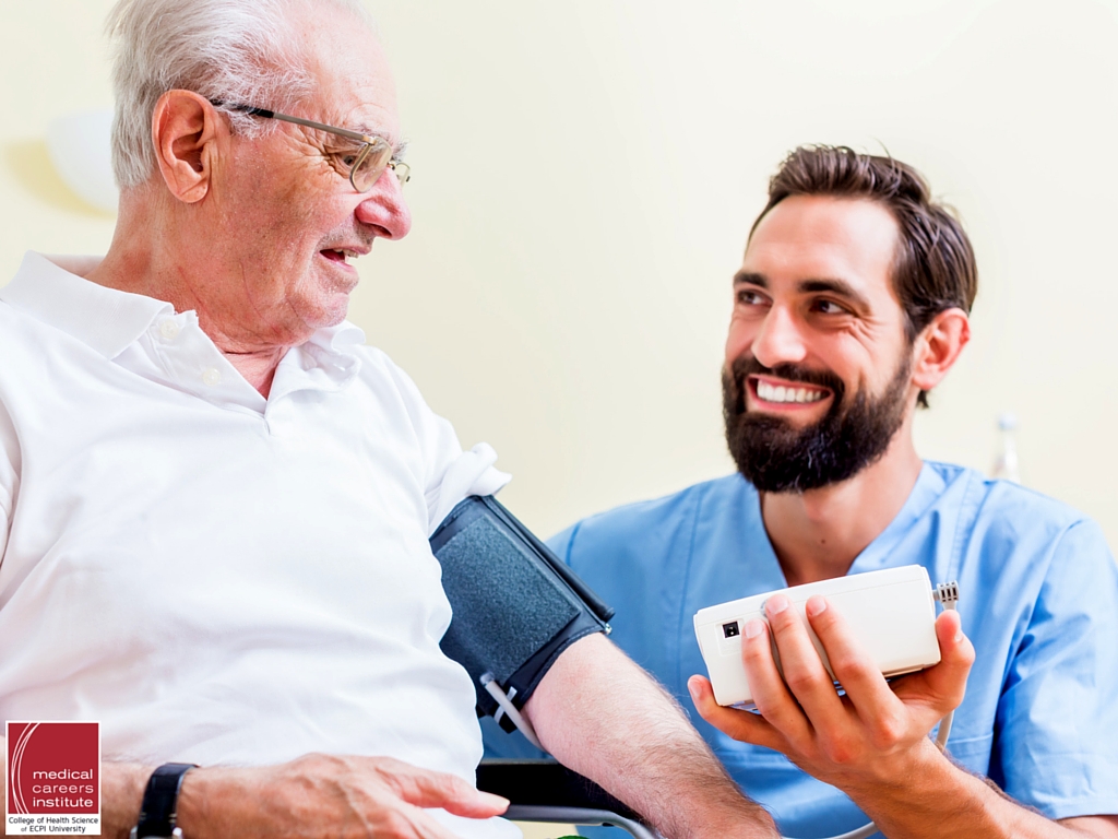 Medical Assistant vs. Practical Nurse The Advantages of an LPN